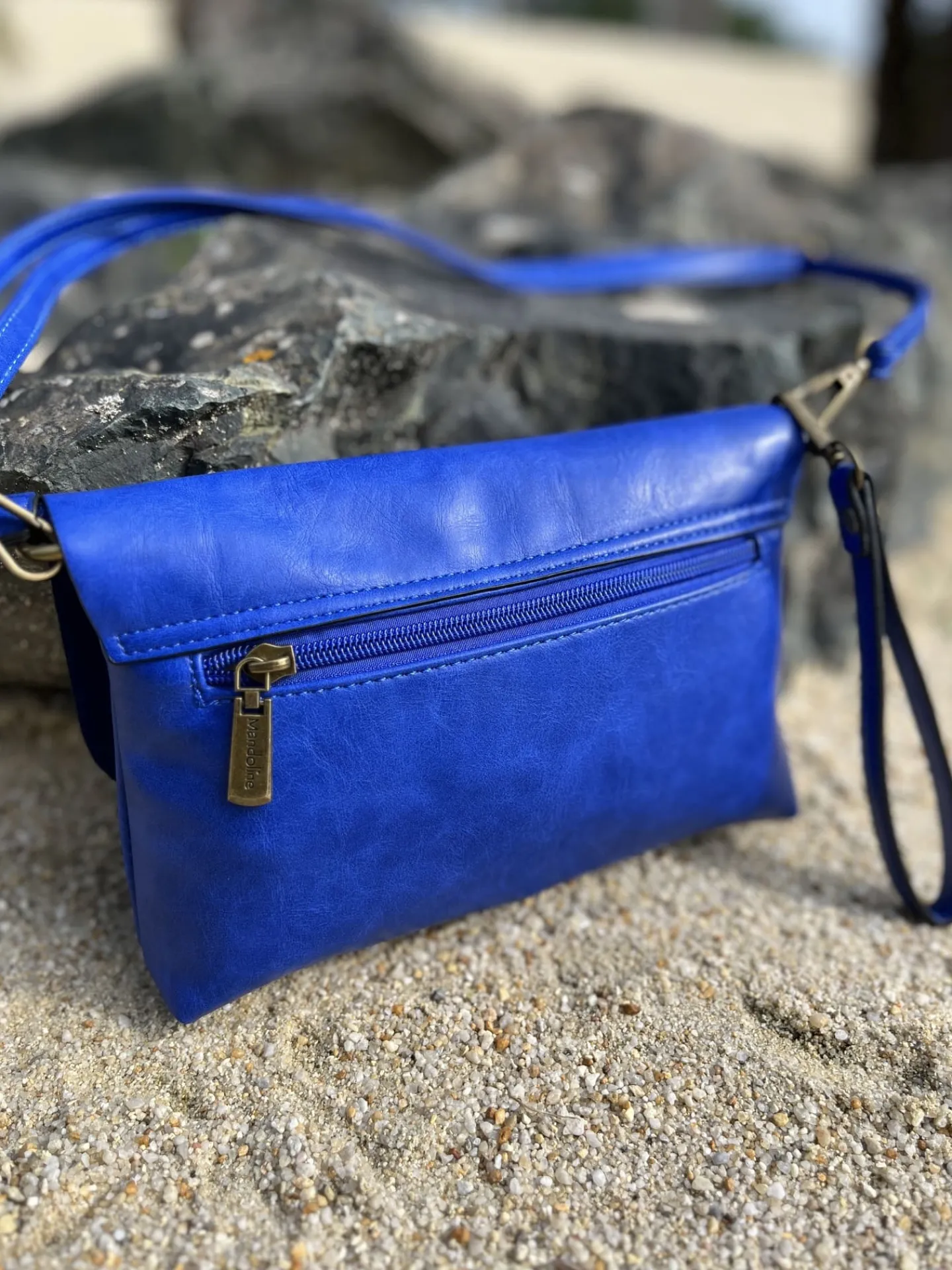 Sac Cyrielle*Mademoiselle Marcelle Best