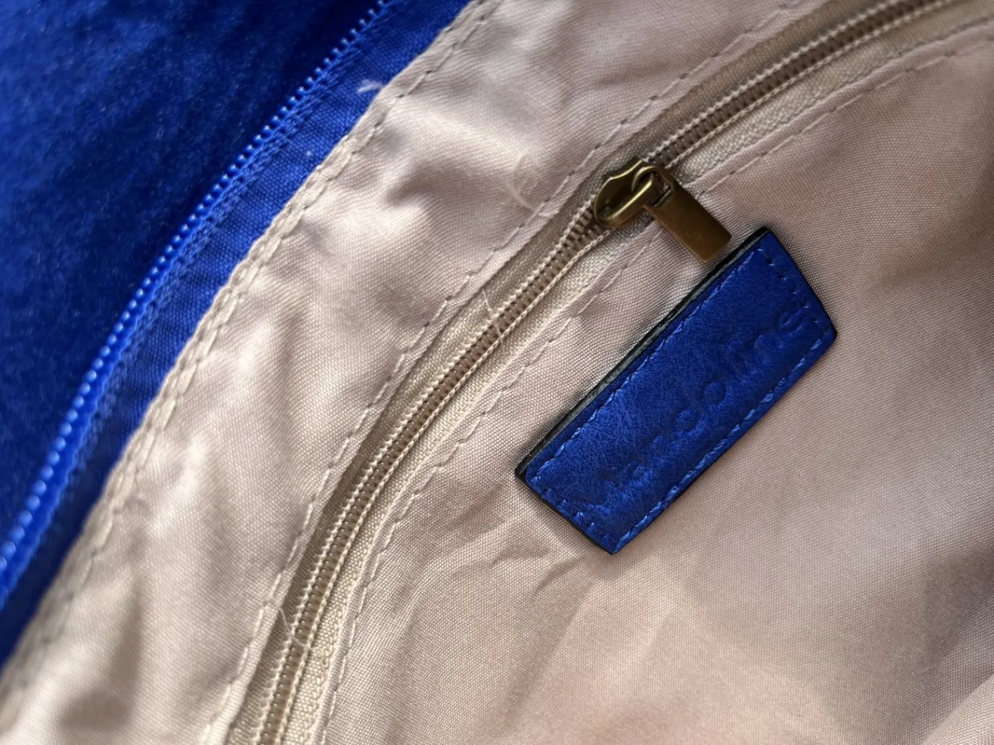 Sac Cyrielle*Mademoiselle Marcelle Best