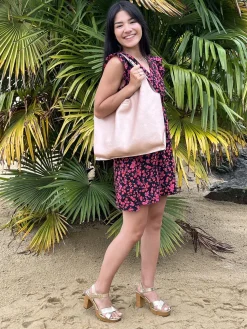Sac Luce*Mademoiselle Marcelle Hot
