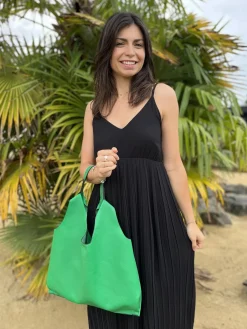 Sac Luce*Mademoiselle Marcelle Hot