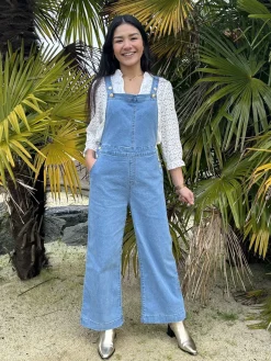 Salopette Miline*Mademoiselle Marcelle Online