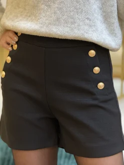 Short Agathe*Mademoiselle Marcelle Online