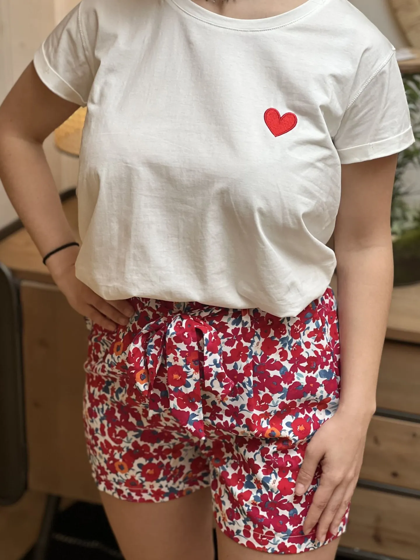 Short Alice*Mademoiselle Marcelle Hot