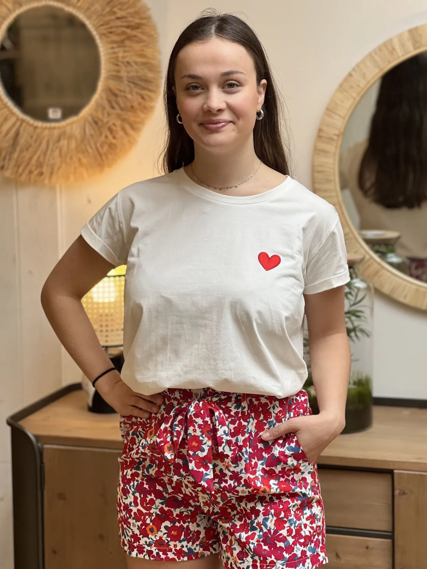 Short Alice*Mademoiselle Marcelle Hot