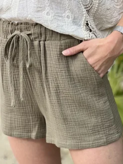Short Camille*Mademoiselle Marcelle Clearance