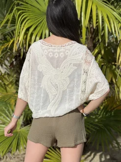 Short Camille*Mademoiselle Marcelle Clearance