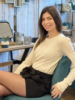 Short Jeanne*Mademoiselle Marcelle Online