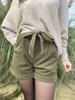 Short Jeanne*Mademoiselle Marcelle Online