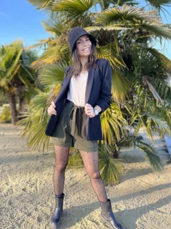 Short Louise*Mademoiselle Marcelle Online