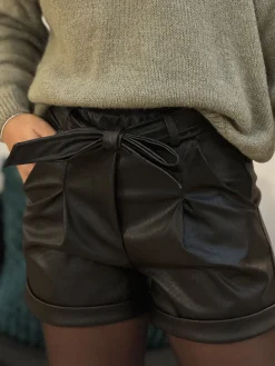 Short Marelle*Mademoiselle Marcelle Hot