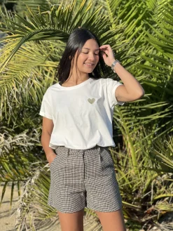Short Solène*Mademoiselle Marcelle Cheap