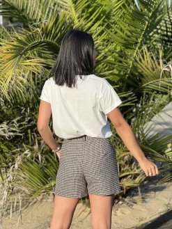 Short Solène*Mademoiselle Marcelle Cheap