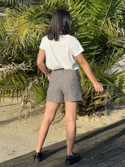 Short Solène*Mademoiselle Marcelle Cheap