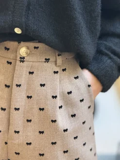 Short Violaine*Mademoiselle Marcelle Cheap