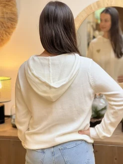 Sweat Mathilde*Mademoiselle Marcelle Cheap