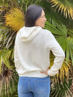 Sweat Victoire*Mademoiselle Marcelle Flash Sale