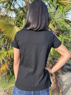 Tee-shirt Alvine*Mademoiselle Marcelle Clearance