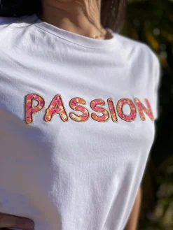 Tee-shirt Blandine*Mademoiselle Marcelle Online