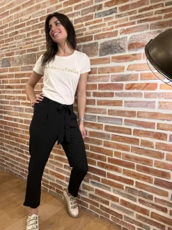Tee-shirt Louise*Mademoiselle Marcelle Shop