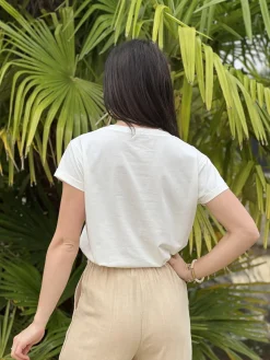 Tee-shirt Love*Mademoiselle Marcelle Online