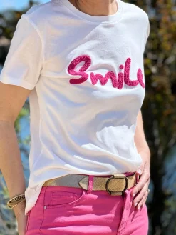Tee-shirt Victoria*Mademoiselle Marcelle Best Sale