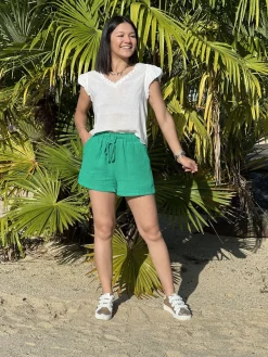 Top Amandine*Mademoiselle Marcelle Store