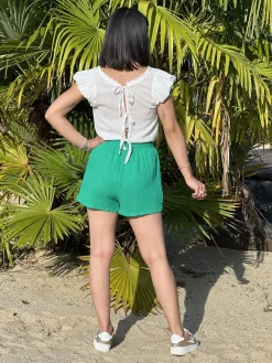 Top Amandine*Mademoiselle Marcelle Store