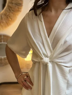 Top Angèle*Mademoiselle Marcelle Discount