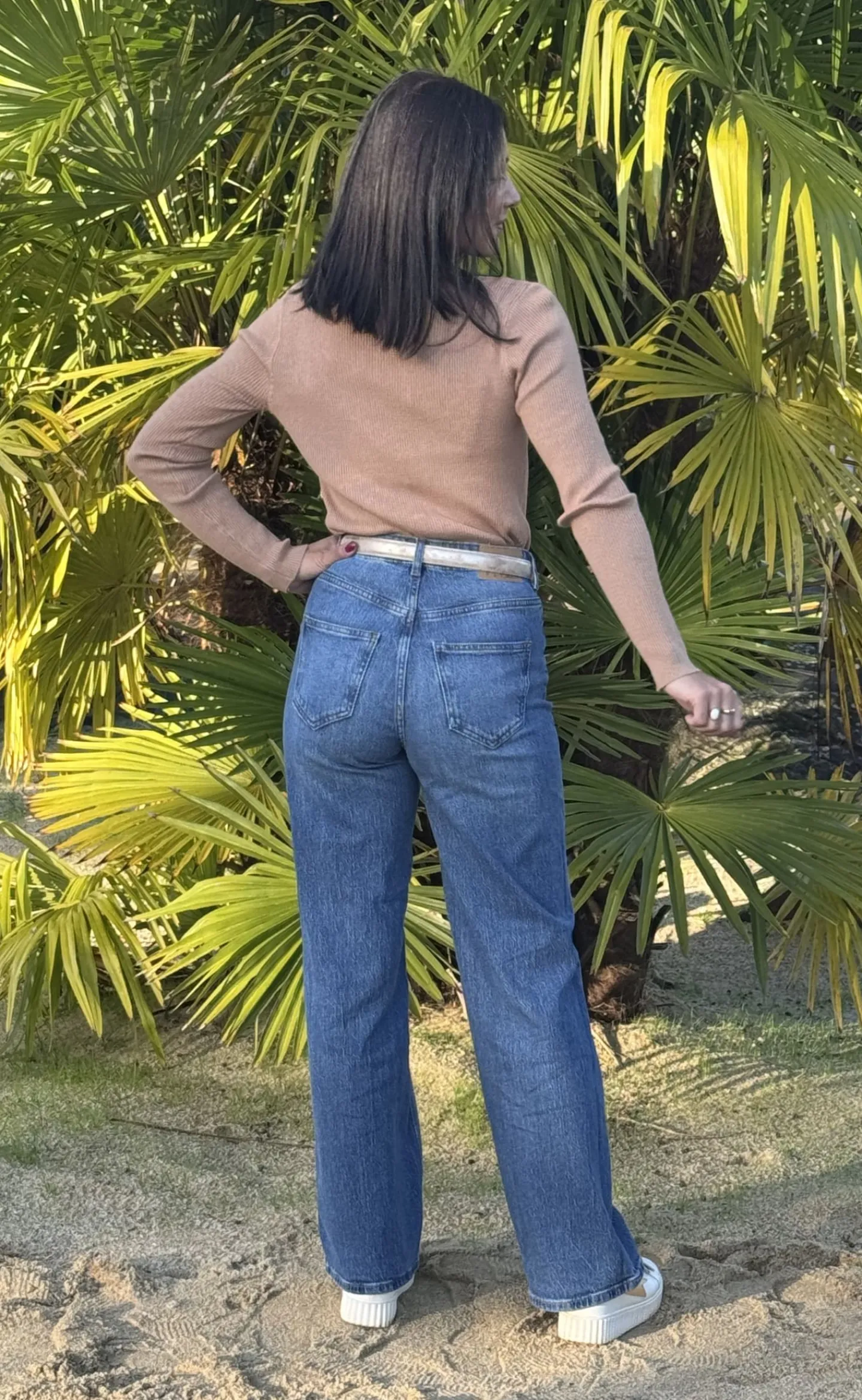 Top Angélique*Mademoiselle Marcelle Best Sale