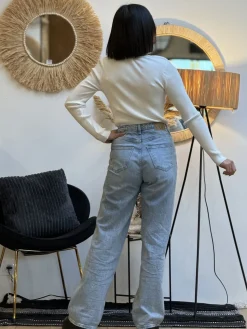 Top Angélique*Mademoiselle Marcelle Best Sale