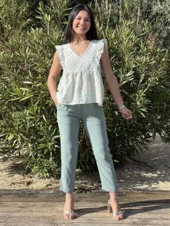 Top Anne*Mademoiselle Marcelle Best