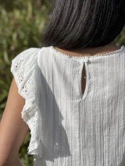 Top Audrey*Mademoiselle Marcelle Fashion