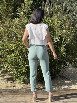 Top Audrey*Mademoiselle Marcelle Fashion
