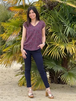 Top Bertille*Mademoiselle Marcelle Best