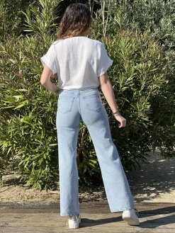 Top Caroline*Mademoiselle Marcelle Cheap
