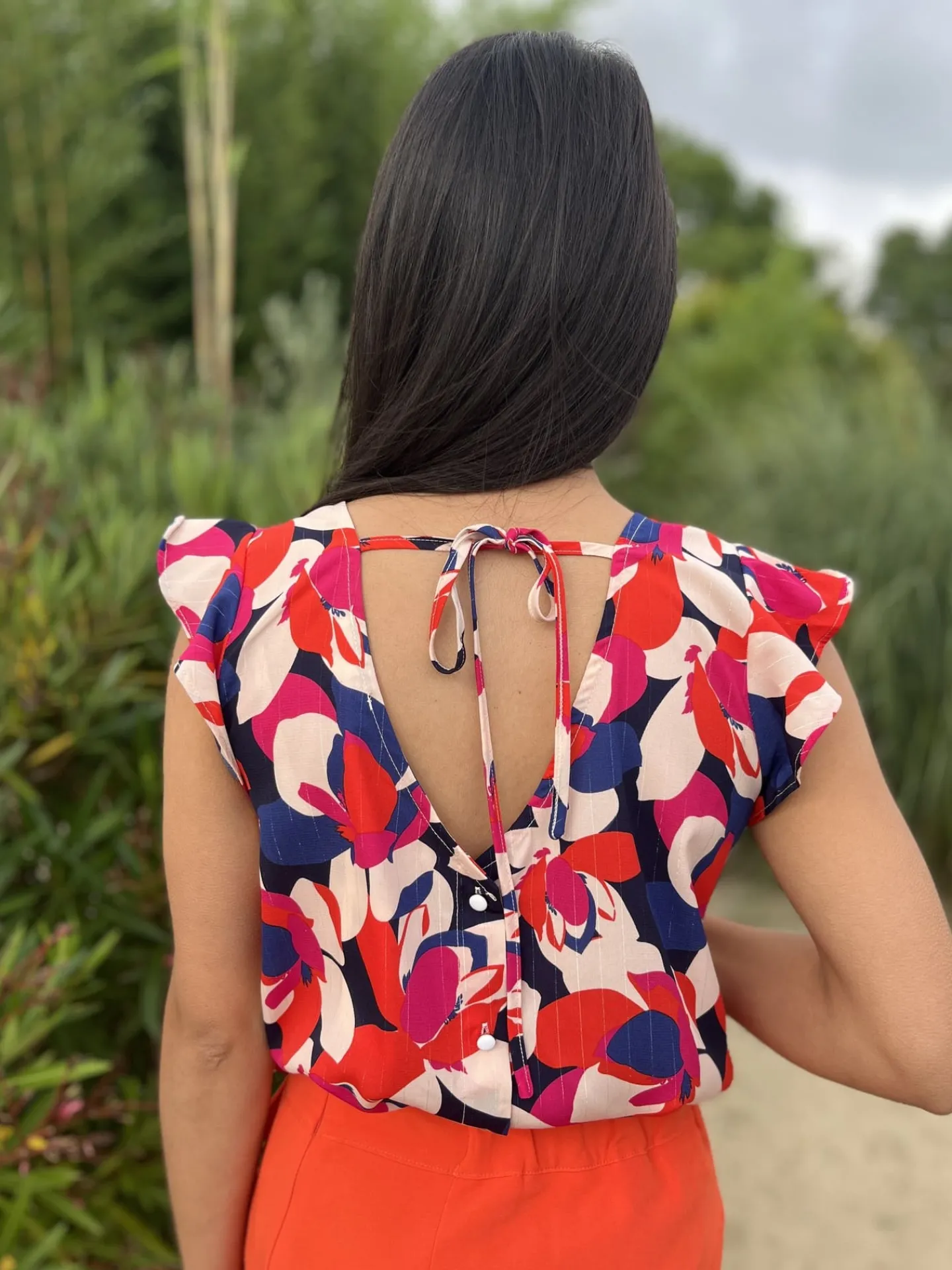 Top Cléane*Mademoiselle Marcelle Shop