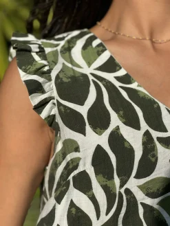 Top Claudine*Mademoiselle Marcelle Online