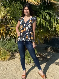 Top Constance*Mademoiselle Marcelle Discount