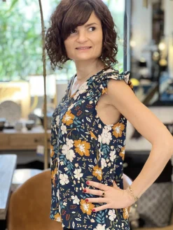 Top Constance*Mademoiselle Marcelle Discount
