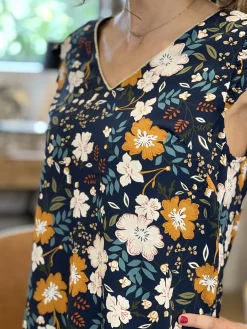 Top Constance*Mademoiselle Marcelle Discount