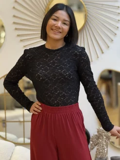 Top Dina*Mademoiselle Marcelle Cheap