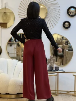Top Dina*Mademoiselle Marcelle Cheap