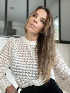 Top Elba*Mademoiselle Marcelle Cheap