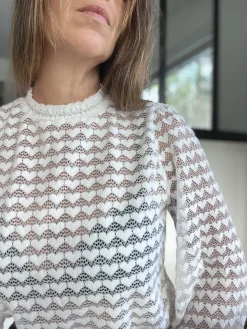 Top Elba*Mademoiselle Marcelle Cheap