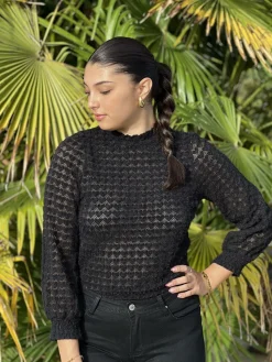 Top Elba*Mademoiselle Marcelle Cheap