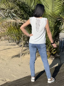 Top Emma*Mademoiselle Marcelle Store