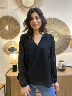 Top Eugénie*Mademoiselle Marcelle Best