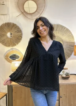 Top Eugénie*Mademoiselle Marcelle Best