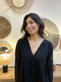 Top Eugénie*Mademoiselle Marcelle Best