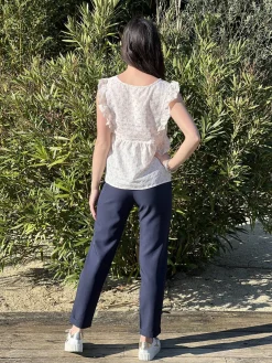 Top Hélène*Mademoiselle Marcelle Online